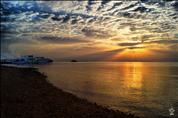 Egypt-Hurghada-Hor-Sunset-Clouds-Sky-Boats-Nature-Ra2D