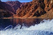Egypt-South-Sinai-Abu-Galum-Splashing-Water-Ra2D