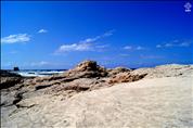 Egypt-Marsa-Matrouh-El-Gharam-Rocks-Ra2D