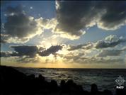 Egypt-Ras-El-Bar-Magic-Sunset-Ra2D
