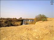 Egypt-El-Fayoum-Wadi-El-Rayan-Waterfalls-Ra2D