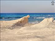 Egypt-Marsa-Matrouh-Agiba-Beach-White-Rock-Ra2D