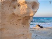 Egypt-Marsa-Matrouh-Agiba-Beach-White-Rocks-Ra2D