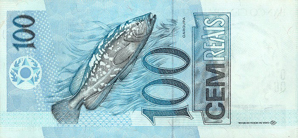 100 brazilian real