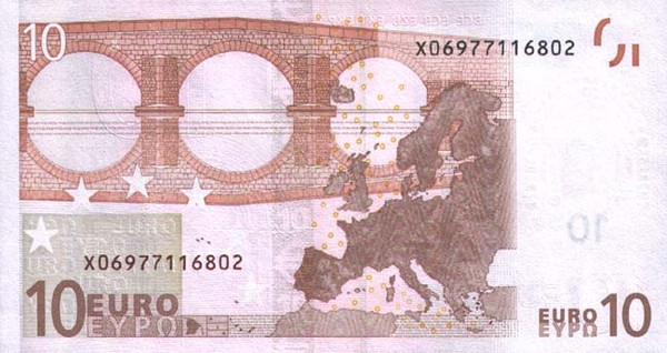 40 euros