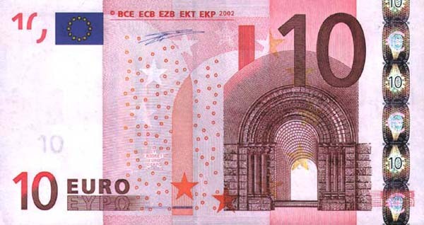 10 euros