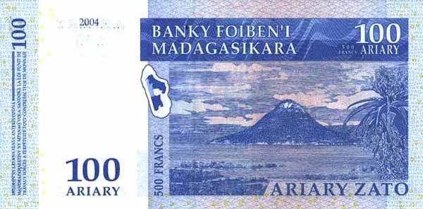 100-malagasy-ariaries