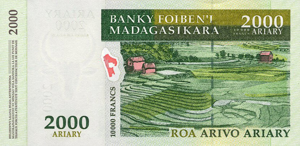 2000-malagasy-ariaries