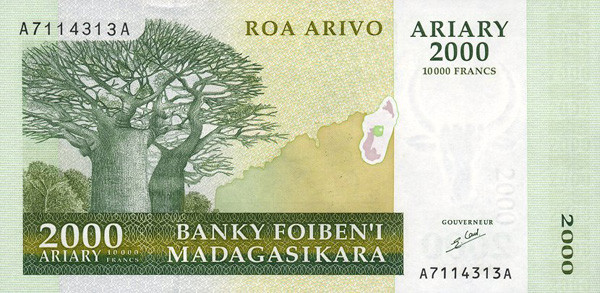 2000-malagasy-ariaries