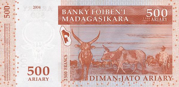 500-malagasy-ariaries