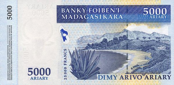 5000-malagasy-ariaries