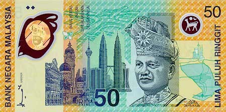 500 malaysian ringgit