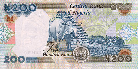 200 nigerian nairas