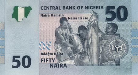 50 nigerian nairas