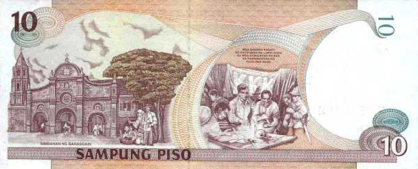 10 philippine pesos