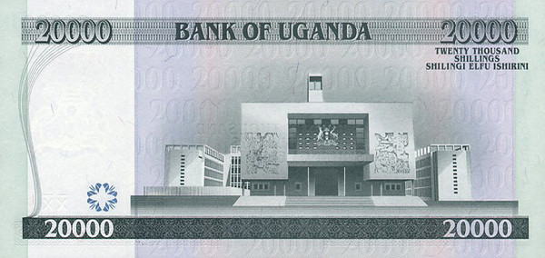 20000 ugandan shillings