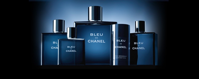 Bleu de Chanel