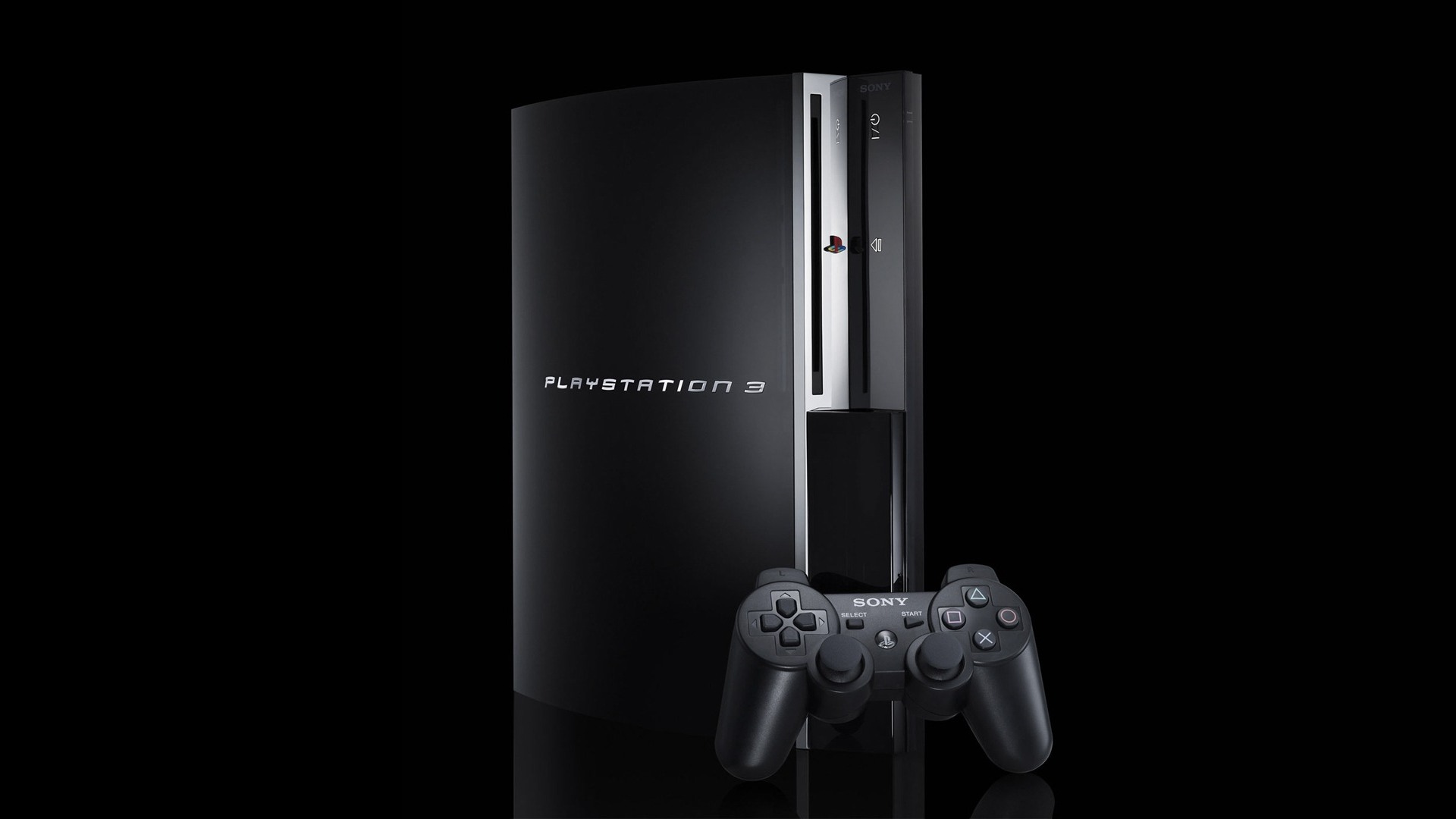 Sony PlayStation 3