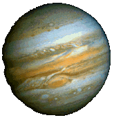 Jupiter  