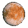 Europa, Jupiter's 4th largest moon