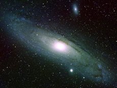 Andromeda  Galaxy