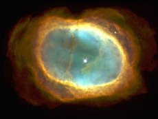 Planetary  Nebula