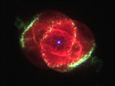 Planetary  Nebula