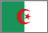 Flag of Algeria