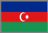 Flag of Azerbaijan