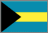 Flag of Bahamas