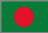 Flag of Bangladesh