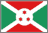 Flag of Burundi