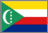 Flag of Comoros