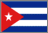 Flag of Cuba