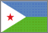 Flag of Djibouti