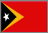 Flag of Timor-Leste