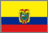 Flag of Ecuador