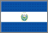 Flag of El Salvador