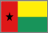 Flag of Guinea-Bissau