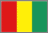 Flag of Guinea