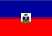 Flag of Haiti