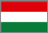 Flag of Hungary