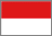 Flag of Indonesia