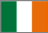 Flag of Ireland