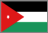 Flag of Jordan