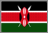 Flag of Kenya