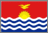 Flag of Kiribati