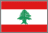 Flag of Lebanon