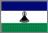 Flag of Lesotho