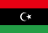 Flag of Libya